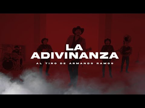 Al Tiro - LA ADIVINANZA (Video Oficial)