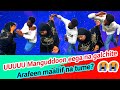 🔴Uuuuuuu Manguddoon kan kabajaan na galchite Arafeen maaliif na tume?