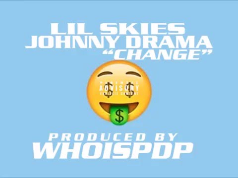 Same (feat. Lil Skies & Johnny Drama) [Prod. By WHOISPDP]