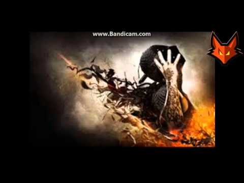 KaeN  feat. Kroolik Underwood Dziki Szał