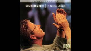 03 Lift Up Your Heads   Don Moen