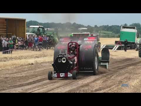 Trecker Treck 2021 - Lalendorf Sport