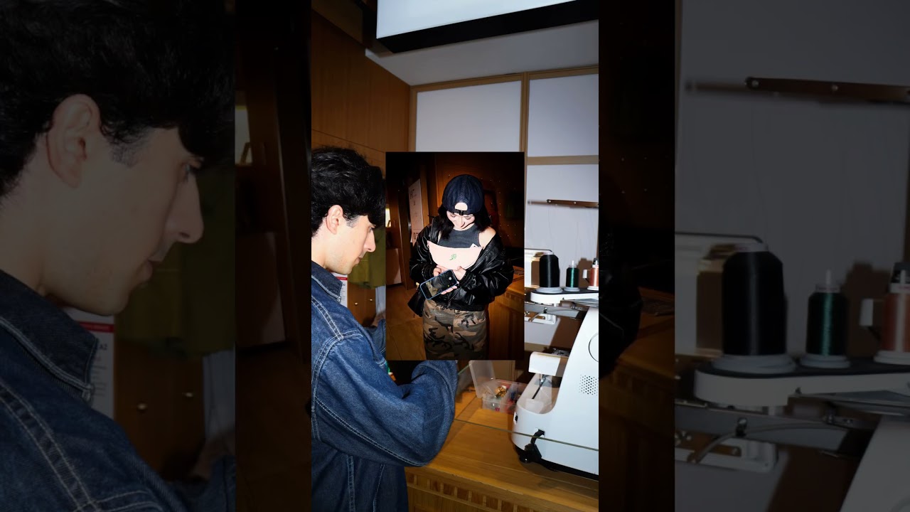 Global vs. Local: Pollaz for Uniqlo