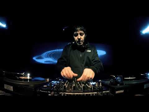 Overdrive enero_2021 - Tobías dj