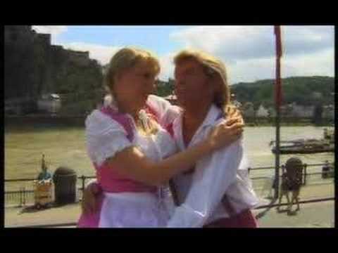 Dieter Koblenz -ïch komm bald wieder- clip