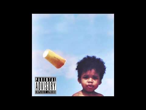 Hodgy Beats - Karateman