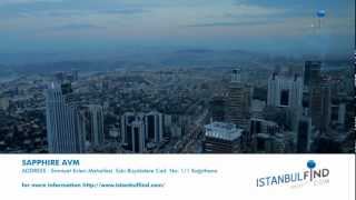 Sapphire - ISTANBUL FIND [HD]