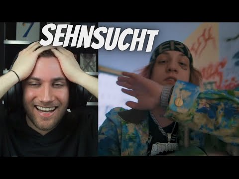ENDLICH!!! Miksu/Macloud x t-low - Sehnsucht (Official Video) - Reaction