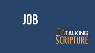 Talking Scripture
