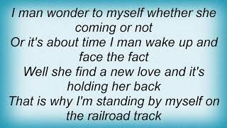 Shaggy - The Train Is Coming Lyrics