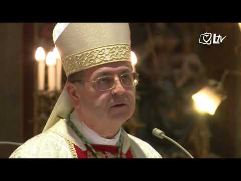 Izdvojeno 3.2.2020. – Proslavljen Dan posvećenog života