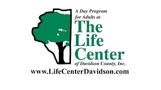 preview picture of video 'The Life Center Of Davidson County'