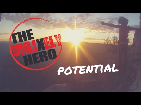The Unlikely Hero - Potential (Official Music Video)