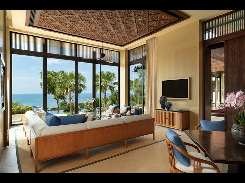 Layan Residences by Anantara - Villa Chalong