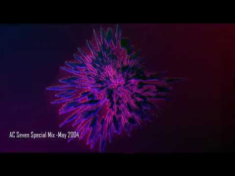 AC Seven Special Mix - May 2004
