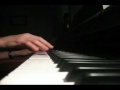 Мурат Насыров - Я тебя люблю piano (cover) 