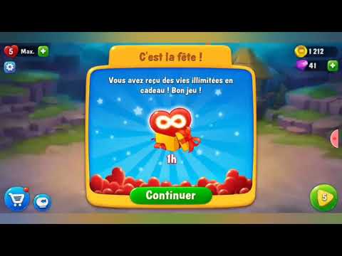 Fishdom part 2 and buy the new fish