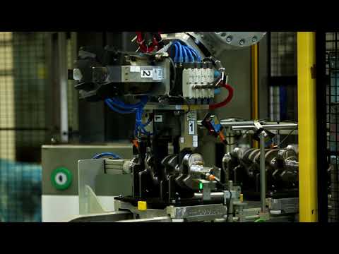 , title : '[Automation] Automated production line of crankshafts – Renault facility (Cléon, France)'