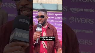 Tinie Tempah mówi o nowej muzyce i ochronie lokalnych miejsc