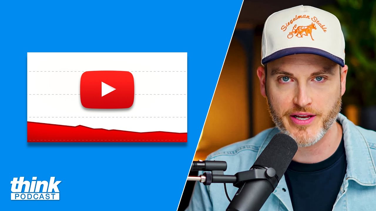 Watch this if you're stuck on YouTube.