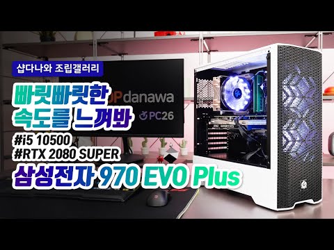 MSI  RTX 2080 SUPER  S OC D6 8GB