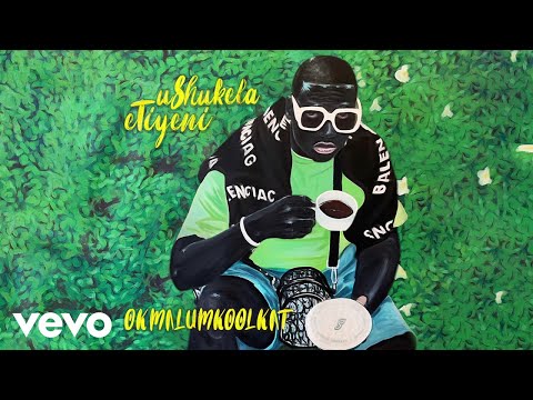 Video thumbnail for The Mpahlas [Remix]