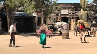 Pioneertown CA