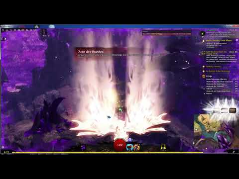 GW2 Jahai Bluffs Griffon Master / Greifen Meister Jahai-Klippen  25,720