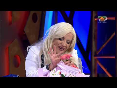 Portokalli, 25 Tetor 2020 –Kuli – Matilda ( Kuli propozon Matildën )