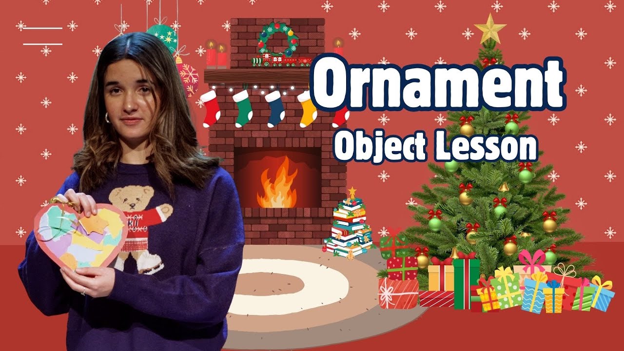 Ornament | Object Lesson