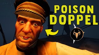 The Doppel Poison Technique Returns  - The Navigator #272 | Dread Hunger Thrall Gameplay