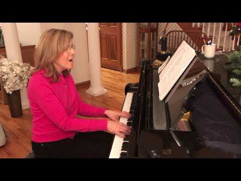 Michele Wagner - Psalm 23