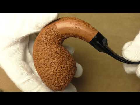 Ser Jacopo Spongia R2 A Maxima - pipe 1050