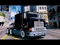 Navistar International 9800 [Add-On / Replace | Animations | LODs] 16