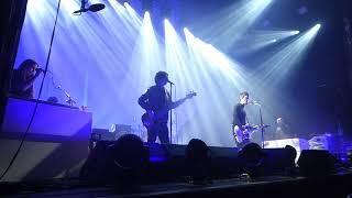 Noel Gallagher's High Flying Birds - It's a Beautiful World (Houston 03.03.18) HD