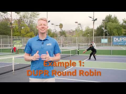 The Swish App for Pickleball & Racquet Clubs