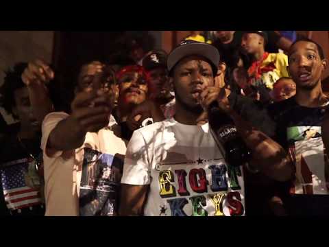 Leeky G Bando x Bizzy Banks - Meet the Structure