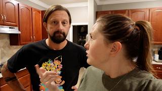 Packing For My Solo California Trip, Tales From The Appalachian Trail & Bedtime Struggles! Home Vlog