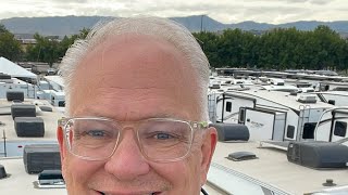 Come see Vin at Bretz RV at the Fairgrounds!
