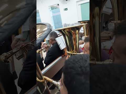 366. PELA FÉ TEREIS VITÓRIA |Ensaio Local CCB