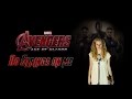 Avengers: Age of Ultron - 'No Strings on Me ...