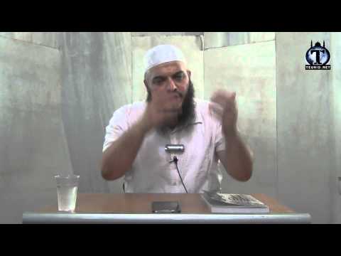 Brenga të cilën duhet ta ketë besimtari  - Hoxhë Rexhep Memishi