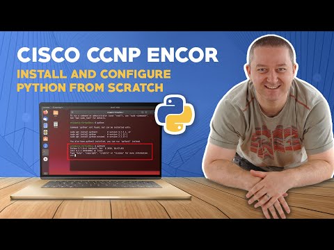 Study Guide for Cisco CCNA l Cisco CCNA simplified for free