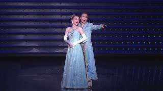 雪組公演『ひかりふる路(みち) 〜革命家、マクシミリアン・ロベスピエール〜』 『SUPER VOYAGER!』初日舞台映像(ロング)