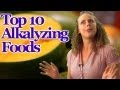 Top 10 Healthy, Alkalizing Foods for Energy ...