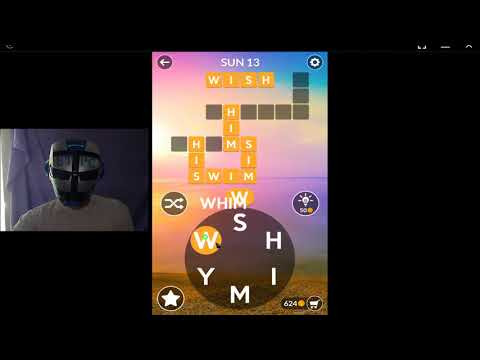 download lagu mp3 mp4 Wordscapes Sun 13, download lagu Wordscapes Sun 13 gratis, unduh video klip Wordscapes Sun 13