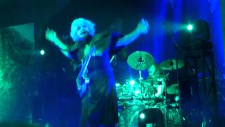 "Scum of the Earth" Rob Zombie@Sands Bethlehem PA Event Center 11/26/13