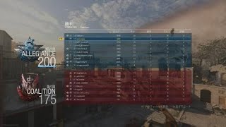 CODMW  マルチ　mp5     Call of Duty®: Modern Warfare®
