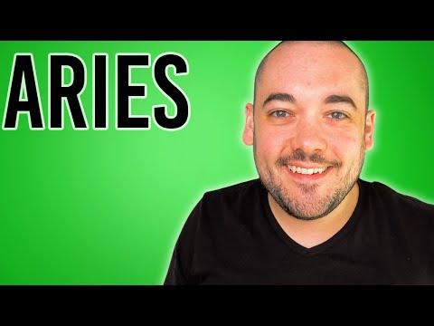 ARIES "LEFT ME SPEECHLESS! NEVER SEEN A READING LIKE THIS" FEBRUARY 15TH - 21ST