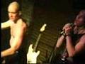 KMFDM "Achtung"